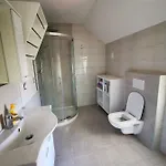 Apartment Apartmaji Tomsic