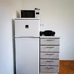 아파트 Apartmaji Tomsic *