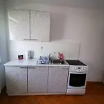 Apartmaji Tomsic Apartment Mojstrana