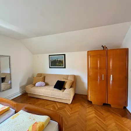 Apartmaji Tomsic * Mojstrana
