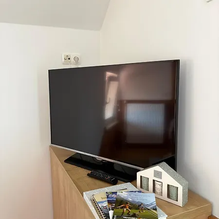 Apartmaji Tomsic Apartment
