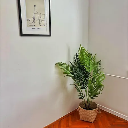 Apartmaji Tomsic Mojstrana