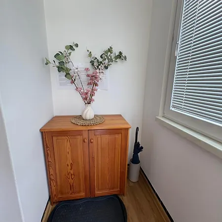 Apartmaji Tomsic * Mojstrana