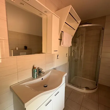 Apartment Apartmaji Tomsic Mojstrana