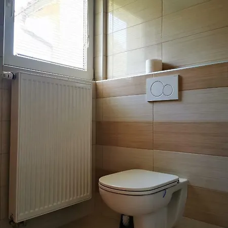 Apartmaji Tomsic Appartamento Mojstrana