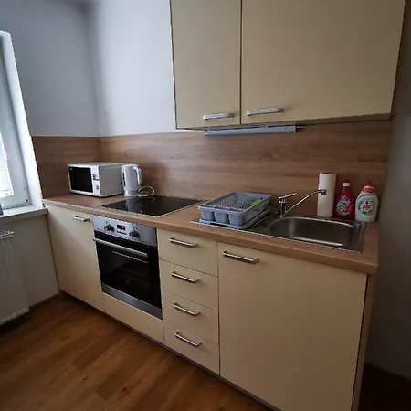 Apartmaji Tomsic Appartamento Mojstrana