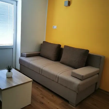 Apartament Apartmaji Tomsic *