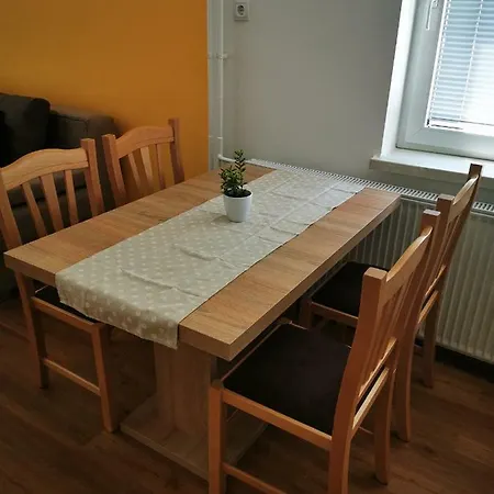 Appartamento Apartmaji Tomsic *