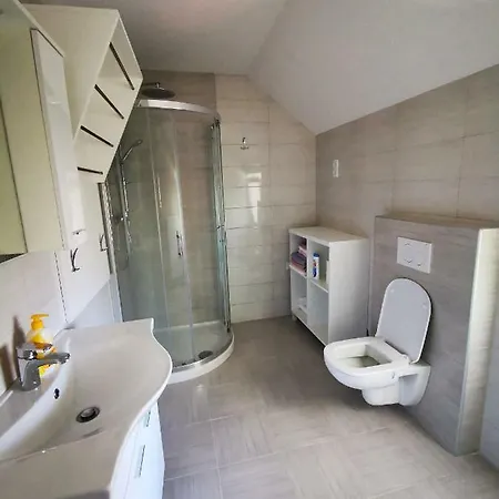 Appartamento Apartmaji Tomsic
