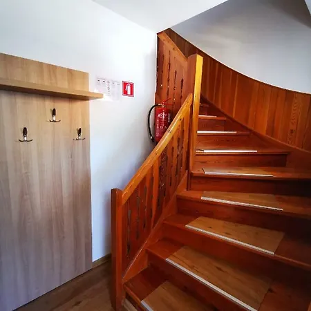 Apartment Apartmaji Tomsic Mojstrana