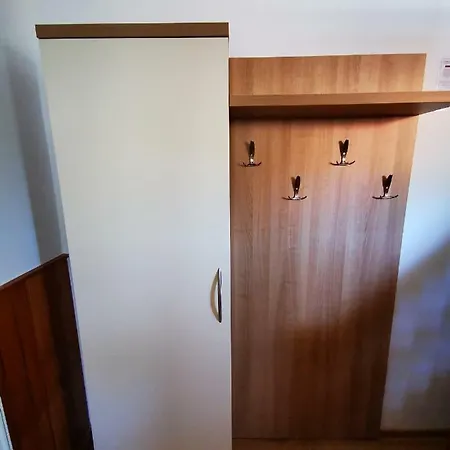 Apartament Apartmaji Tomsic