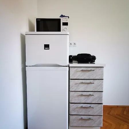 Appartamento Apartmaji Tomsic *