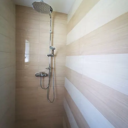 Apartament Apartmaji Tomsic