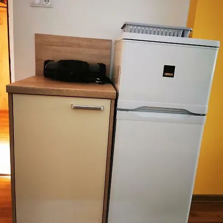 Apartament Apartmaji Tomsic Mojstrana