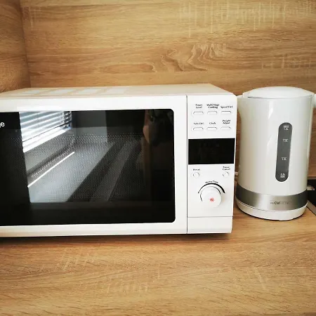 Apartmaji Tomsic Appartamento *