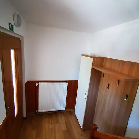 Διαμέρισμα Apartmaji Tomsic Mojstrana
