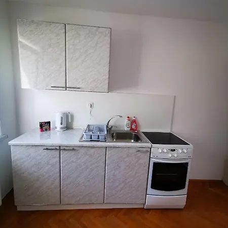Apartmaji Tomsic Διαμέρισμα Mojstrana