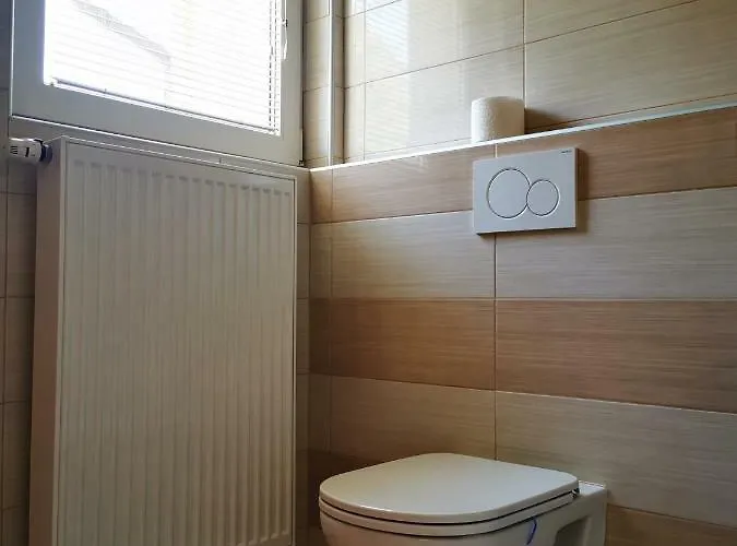 Apartmaji Tomsic דירה מויסטראנה