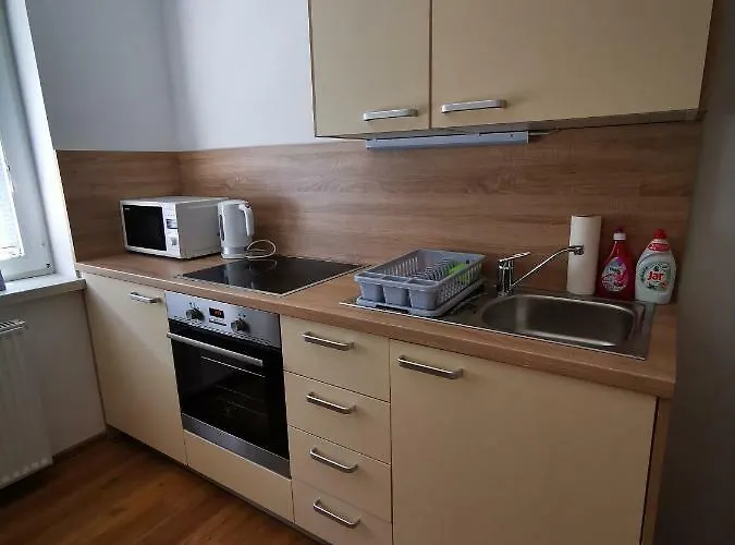 Apartmaji Tomsic Apartament Mojstrana