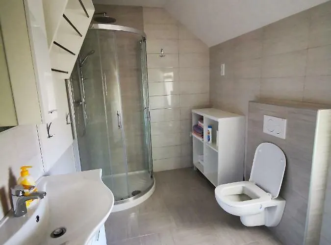 Apartament Apartmaji Tomsic