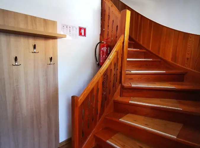 דירה Apartmaji Tomsic מויסטראנה