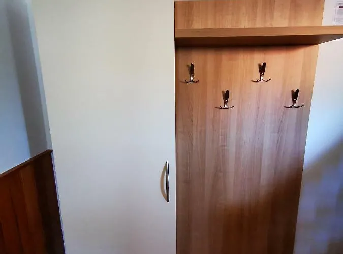 דירה Apartmaji Tomsic