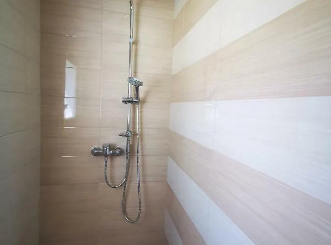 Apartman Apartmaji Tomsic