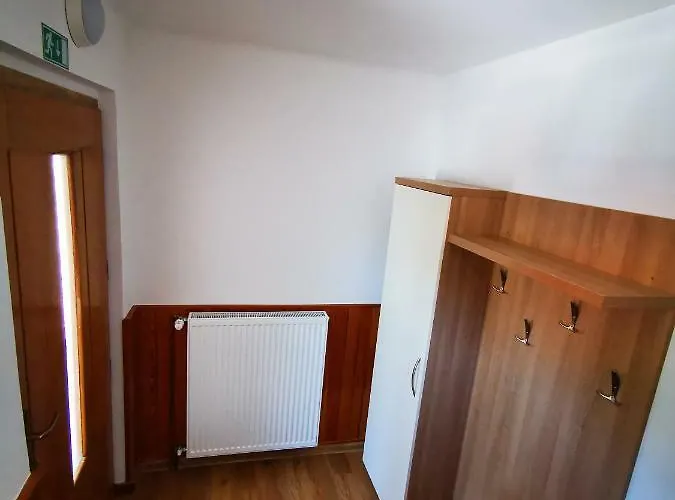 דירה Apartmaji Tomsic מויסטראנה