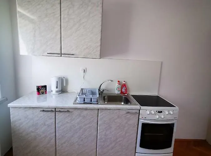 Apartmaji Tomsic Apartman Mojstrana